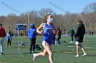 Women's Track vs Babson  Women’s Track & Field host Babson College at Cumberland (RI) High School. : Track & Field, Babson